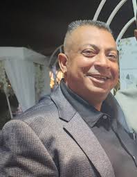 Celebrating 25 years of sobriety