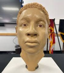 Officials hope forensic reconstruction of remains found in Stark County  help identify victim
