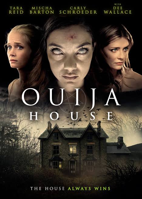 Ouija House (2018) - IMDb