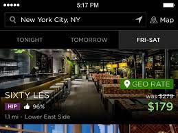 Airbnb is a great way to avoid the high cost of staying. Airbnb Agrees Purchase Of Last Minute Booking App Hoteltonight The New Economy