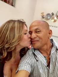 On our 4 Year Anniversary, I celebrate the incredible soul who illuminates  my life, and with whom each passing day unfolds greater joy. Together, our  connection deepens, and I cherish the life