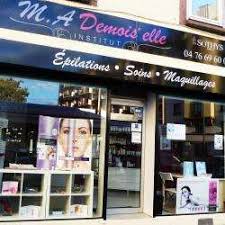 We did not find results for: M A Demois Elle Institut Institut De Beaute Et Spa Grenoble 38000 Adresse Horaire Et Avis