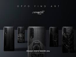 Apa kerja oppo bagian event / unboxing oppo a3s garansi resmi indonesia, ada apa aja. Kolaborasi Oppo Bersama Art Jakarta Hadirkan Pameran Oppo Art Jakarta Virtual 2020 Beritapers
