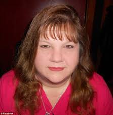 I see the son-in-law I loved for 15 years, but also the man who murdered my  daughter': Mother of woman killed in her sleep by husband 'outraged' after  he accepts a last-minute