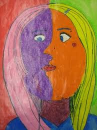 Maybe you would like to learn more about one of these? Picasso Self Portrait Gms Art Department