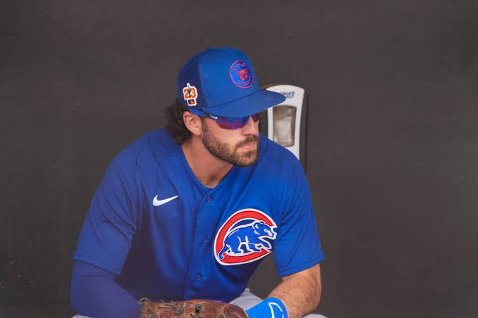 The winning stat is the most important stat': Dansby Swanson has a clear  vision for Cubs in 2023 | Chicago Cubs News