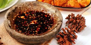 Resep kecap dan bahan yang digunakan: 2icpkrwaa89i4m