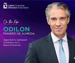 Latino Corporate Directors Association