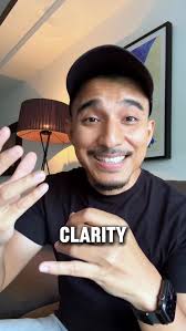 Kalau you junior marketer.. jangan give up., You’re not behind, you’re just  early., Marketing bukan magic.. it’s clarity., Follow untuk real guidance  dari orang yang pernah rasa benda sama., ...