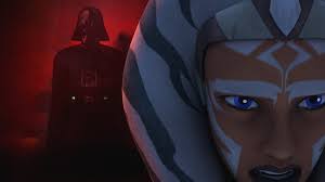 When i started the tv series i was not a fan of ahsoka, but she grew on me as a character and i desperately wanted… Rise Of Skywalker Voice Cameo Reveals If Ahsoka Is Dead Or Alive Polygon