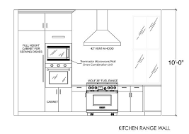 Foster Cranz Autocad Work Kitchen Elevation Building Foundation Autocad