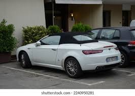 Image result for Bianco Divino 2012 Alfa-Romeo
