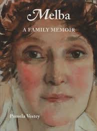 Nellie Melba, The Legend Lives (2025), by Richard Davis
