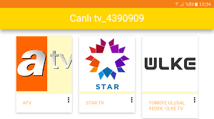 Tv'nizde bulunan farklı ülkelerin veya kategoriler halinde ki tv kanallarının keyfini canlı tv izle web sitesinde bulabilirsiniz. Canli Tv Amazon De Apps Fur Android