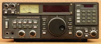 Image result for ICOM IC-R7000