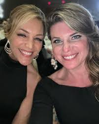 Roxanne Stein's Instagram, Twitter & Facebook