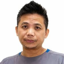 Tony Le-Nguyen: Actor, director and playwright…