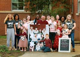 An open door's foster care adoption program, called the suitcase movement, is an innovative partnership between our agency and the state of georgia. Crossroads Foster Care Adoption Program Christian City