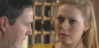 Diwedd pennod i ddihiryn y Cwm