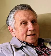 Obituary for Edgar H. Glidden