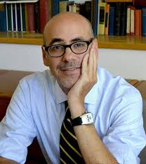 Eric Wertheimer Named Vice Provost for Graduate and Professional Education  and Dean of Graduate School