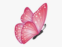 If you like, you can download pictures in icon format or directly in png image format. Pink Butterfly Emoji Hd Png Download Kindpng