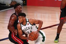 How to watch the 2020 nba playoffs from abroad. Nba Playoffs Milwaukee Bucks Vs Miami Heat Game 1 Injury Updates Lineup And Predictions Essentiallysports