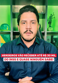 Muita gente não sabe, mas o INSS começou a devolver valores que foram  descontados indevidamente de aposentados e pensionistas que já faleceram. E  agora esses valores, que podem chegar a 10, 20 ou até ...