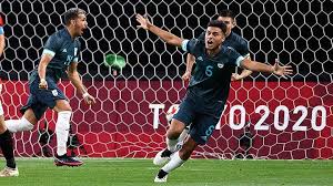 Lima stadion piala dunia 2002 yang dipakai lagi untuk olimpiade tokyo 2020 adalah stadion ibaraki kashima, stadion yokohama. Hasil Sepak Bola Olimpiade Tokyo 2020 Argentina Kalahkan Mesir 1 0 Bola Tempo Co