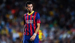 Born on july 16th, 1988 in sabadell, spain. Sergio Busquets Nach Ausgleichstor