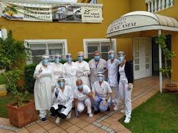 Residencia Geriátrica Benicàssim - Gestión Privada