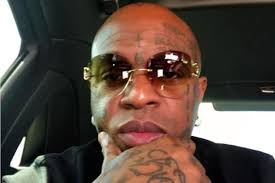 You could probably tell though, by just looking at him. Birdman To Get Some Face Tattoos Removed Xxl