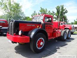 Image result for Mack Red 1949 Truck