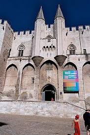 The city is situated on the left river of the. Avignon New World Encyclopedia