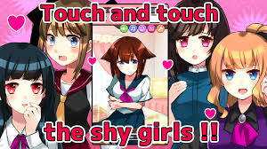 Several websites are dedicated to offering computer games for free. Don T Touch Girl For Android Apk Download