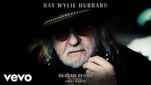 Ray Wylie Hubbard