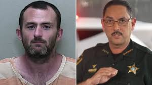 Marion sheriff sued after sex assault suspect fatally beaten in jail