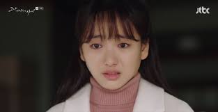 Just Between Lovers” ep9 ~ Kang Doo:”If I'm going to be ruined, it's better  to be alone.”