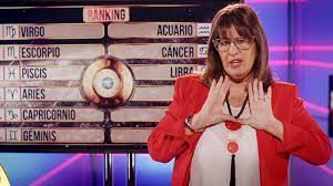 Predicción del horóscopo semanal por esperanza gracia. Esperanza Gracia Habla Sobre Su Ingreso La Vida Me Ha Dado Otra Oportunidad