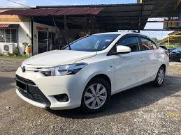 Sedan coupe hatchback station wagon suv pick up van mini van wagon convertible bus truck heavy equipment other. Toyota Vios 2013 J 1 5 In Selangor Automatic Sedan White For Rm 45 888 5434945 Carlist My