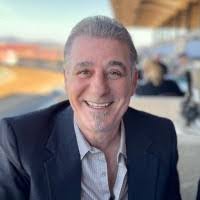 Tony Cerda's Instagram, Twitter & Facebook