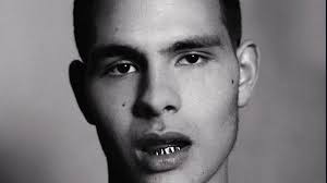 SLOWTHAI: PUNK GRIME — VOYD