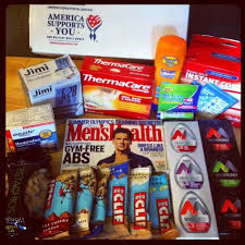 Working in this role as a. First Care Package For My Honey The Workout Care Package Care Package Soldier Care Packages Deployment Care Packages