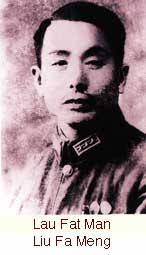 Lily Lau's Instagram, Twitter & Facebook