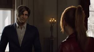 Infinite darkness, known as biohazard：infinite darkness (バイオハザード：インフィニット ダークネス baiohazādo infinitto dākunesu) in japan, is an upcoming animated series that is part of the series' 25th anniversary and created by tms entertainment and. Resident Evil Infinite Darkness Trailer Reveals July 2021 Release