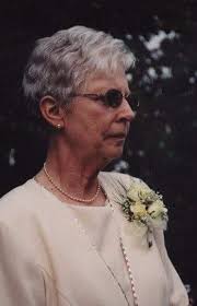 Tribute to a loving mother