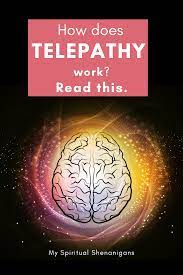 Mind Reading How Does Telepathy Work Spirituality Energy Mindfulness Relationship Boundaries