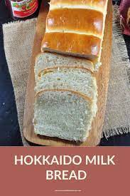 If you want your bread to turn out perfectly, i highly recommend reading this entire post. Hokkaido Milk Bread Zesty South Indian Kitchen