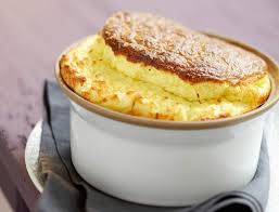 Souffle Au Comtevoir La Recette Souffle Au Comte Recette Fromage Recette Alimentation