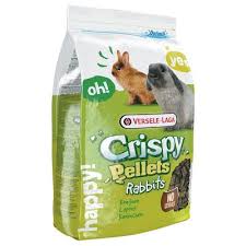 Versele Laga Granules Pour Lapin Zooplis